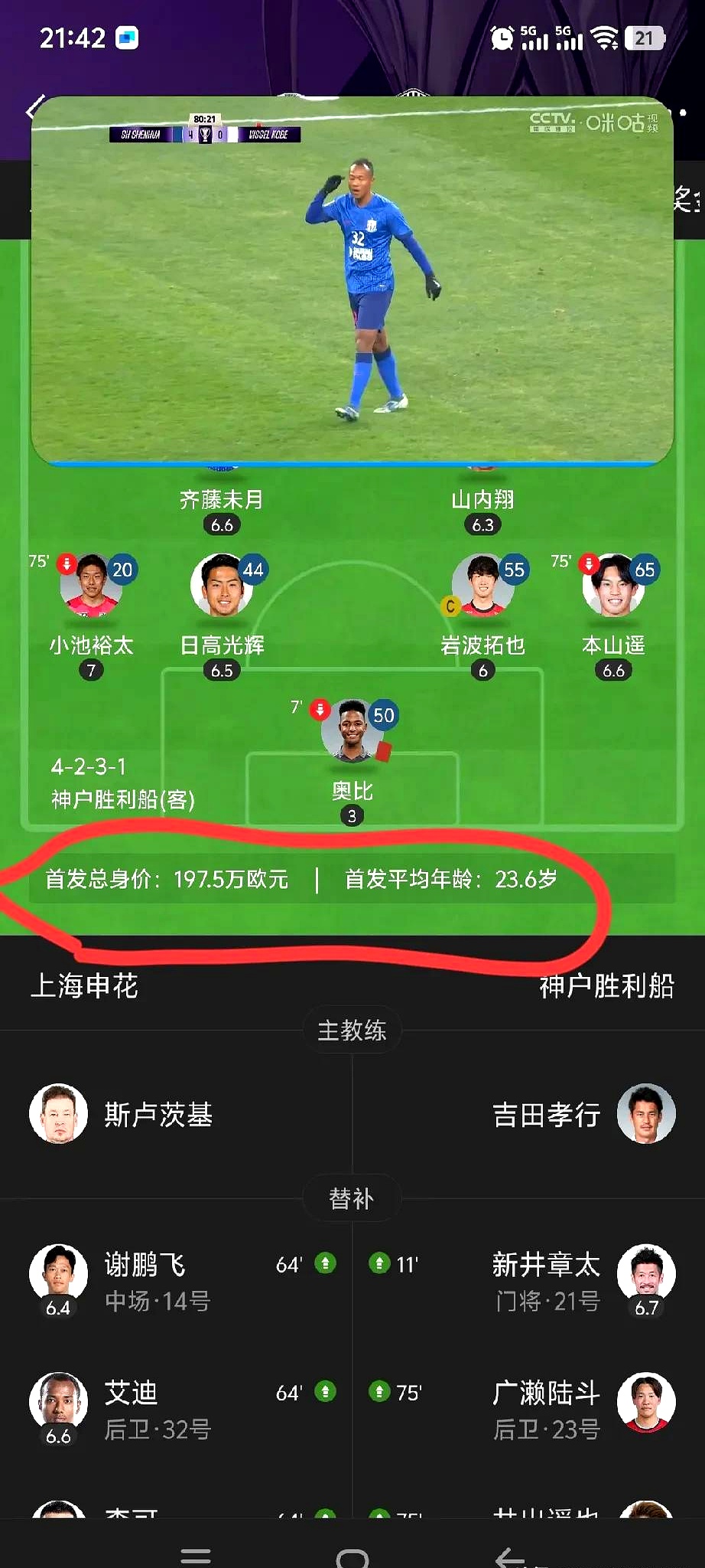 富力胜申花后逐渐获得战线上的优势的简单介绍