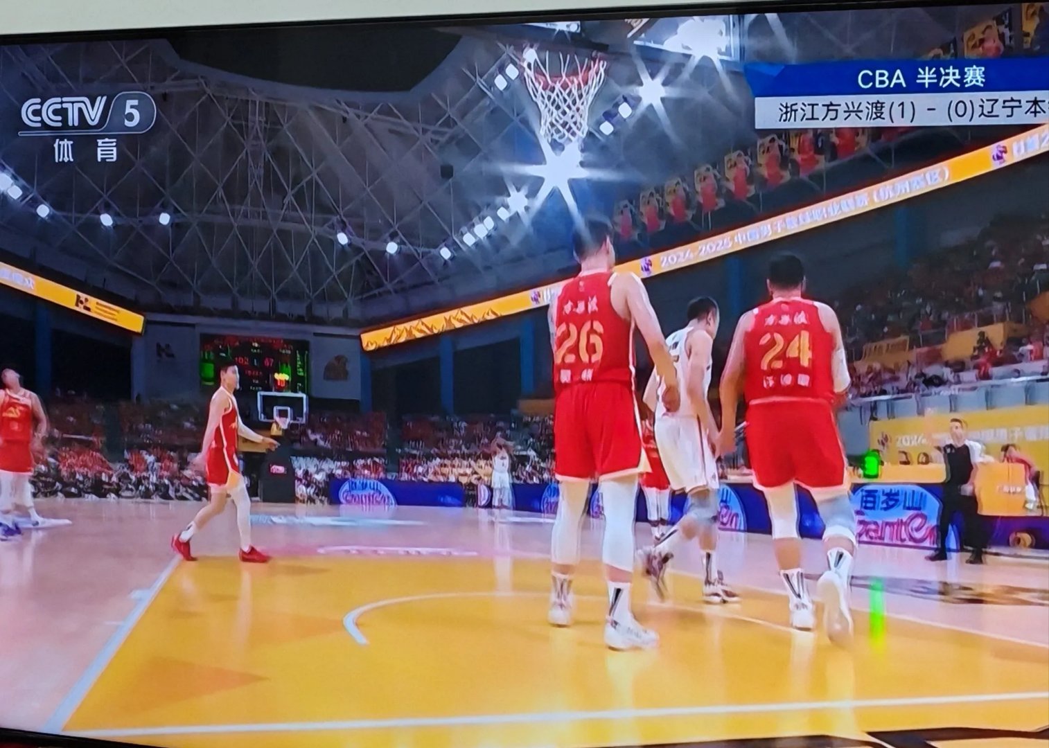辽宁队主帅调整阵容，连胜永不停歇
