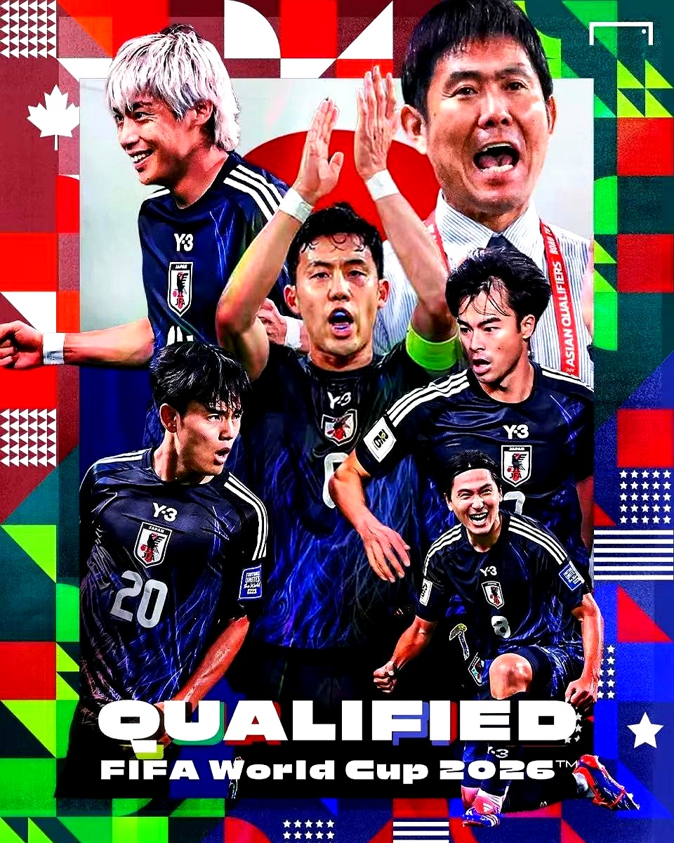 日本球队将迎战韩国强劲对手