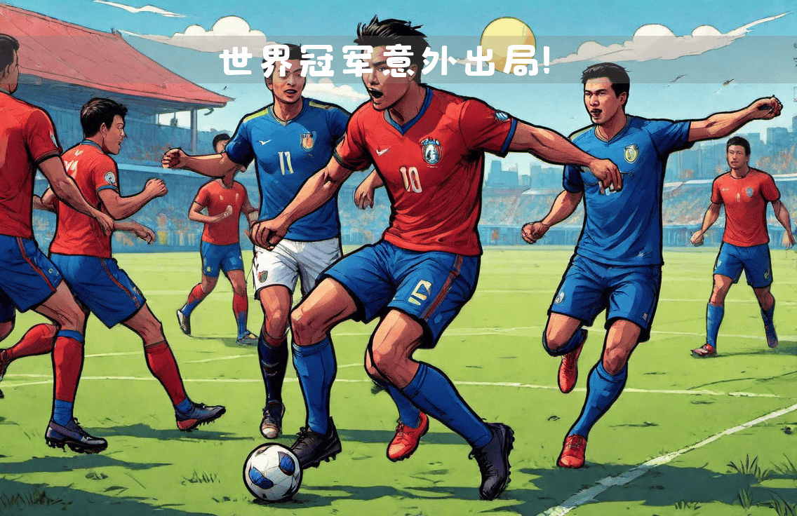 世俱杯冠军-足球联赛胜负悬念重重，球迷期待焦点对决