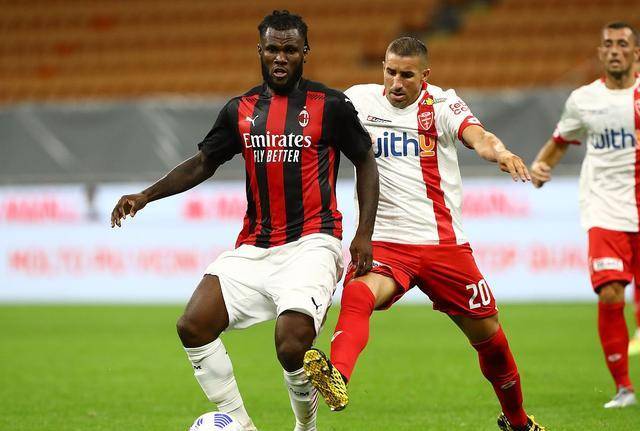 包含那不勒斯遭遇困境，欧战资格岌岌可危的词条