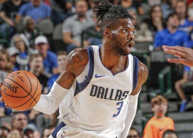 火箭准备签下自由球员，加强内线实力