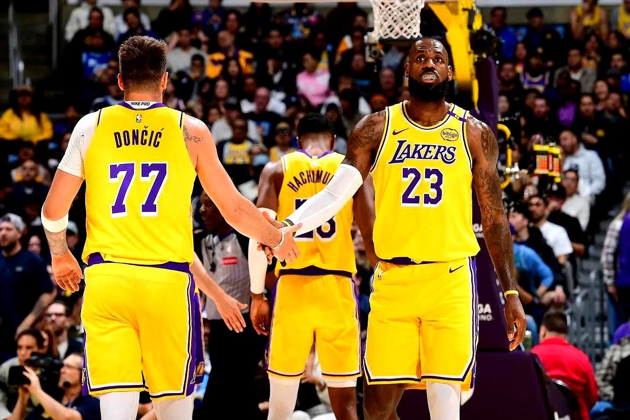 关于湖人再胜太阳，晋级西部决赛的信息