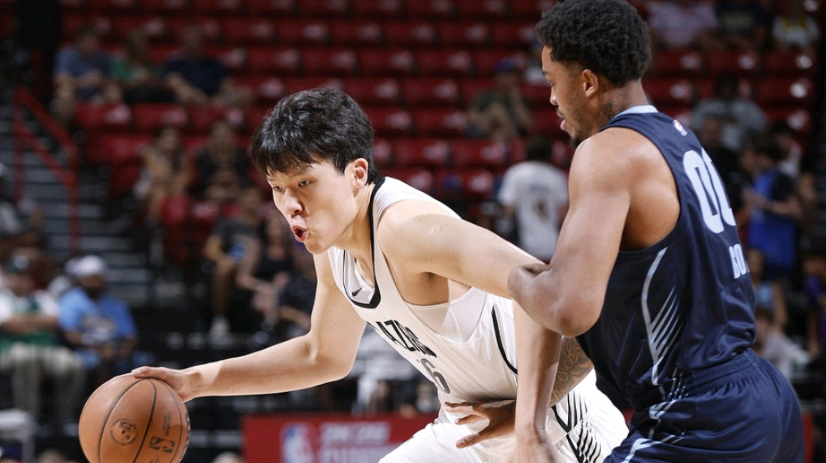 开拓者战胜灰熊,止止连败 开拓者战胜灰熊,止止连败