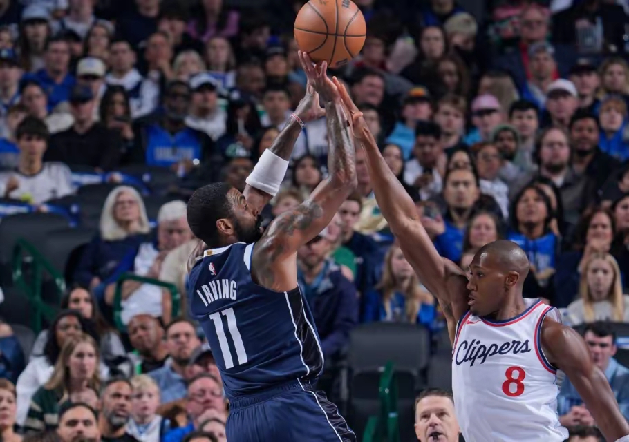 世俱杯直播-独行侠击败快船，晋级西部半决赛的简单介绍