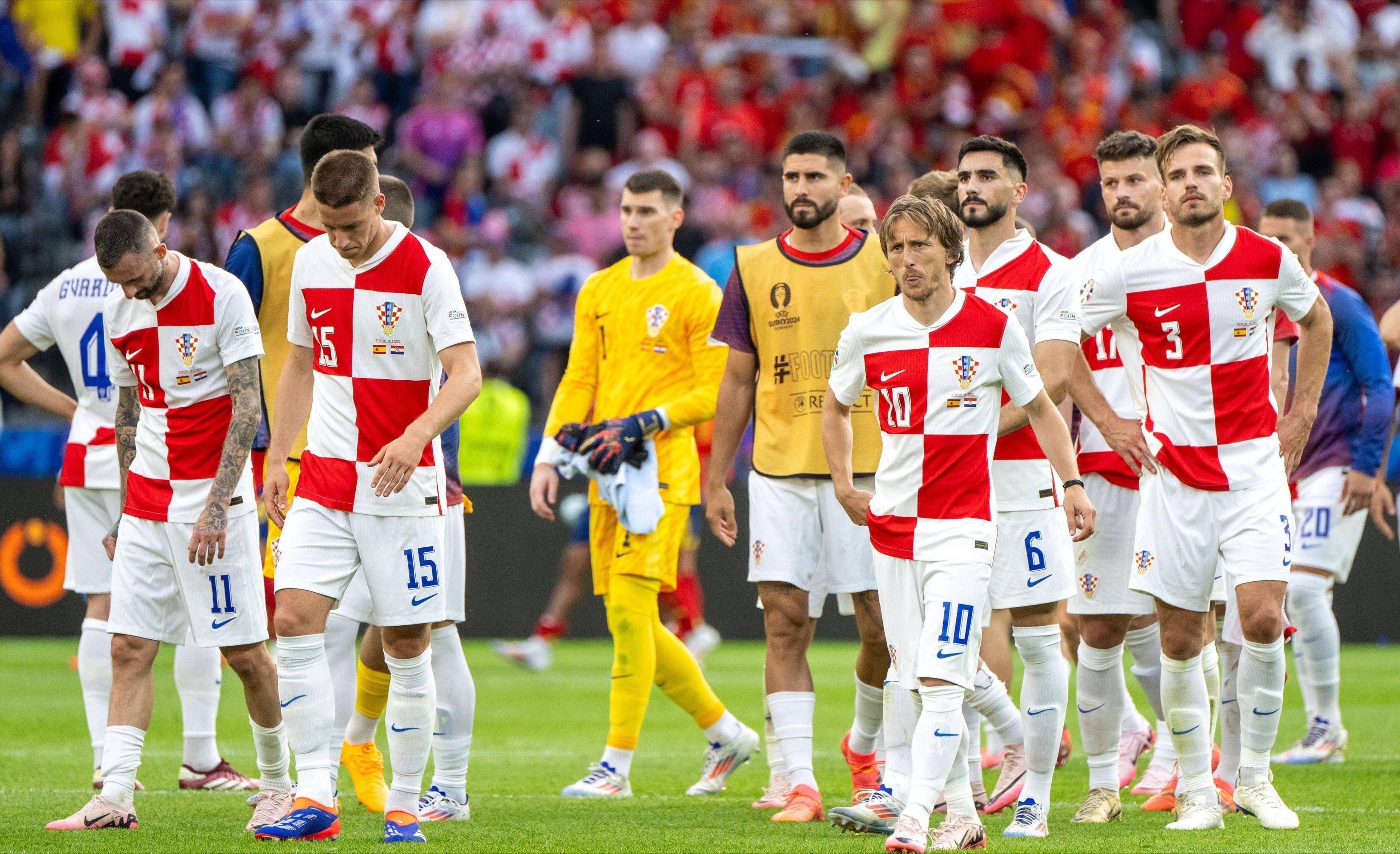 世俱杯直播-卢森堡队在欧洲杯资格赛中战胜保加利亚，实力得到肯定