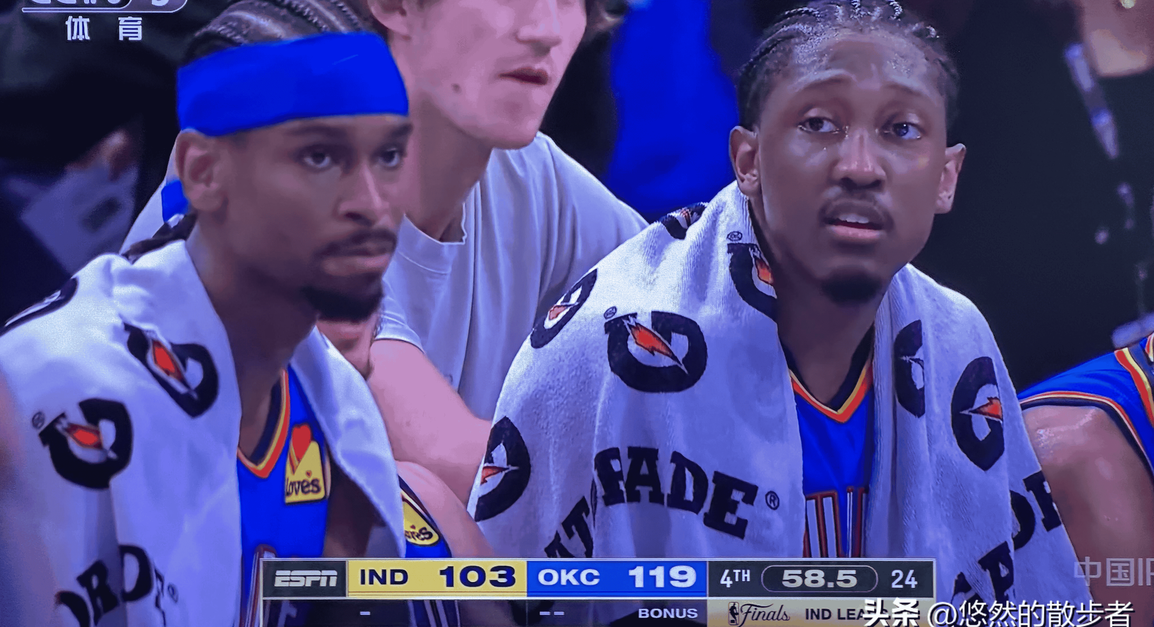 步行者队主力受伤，季后赛前景蒙上阴影