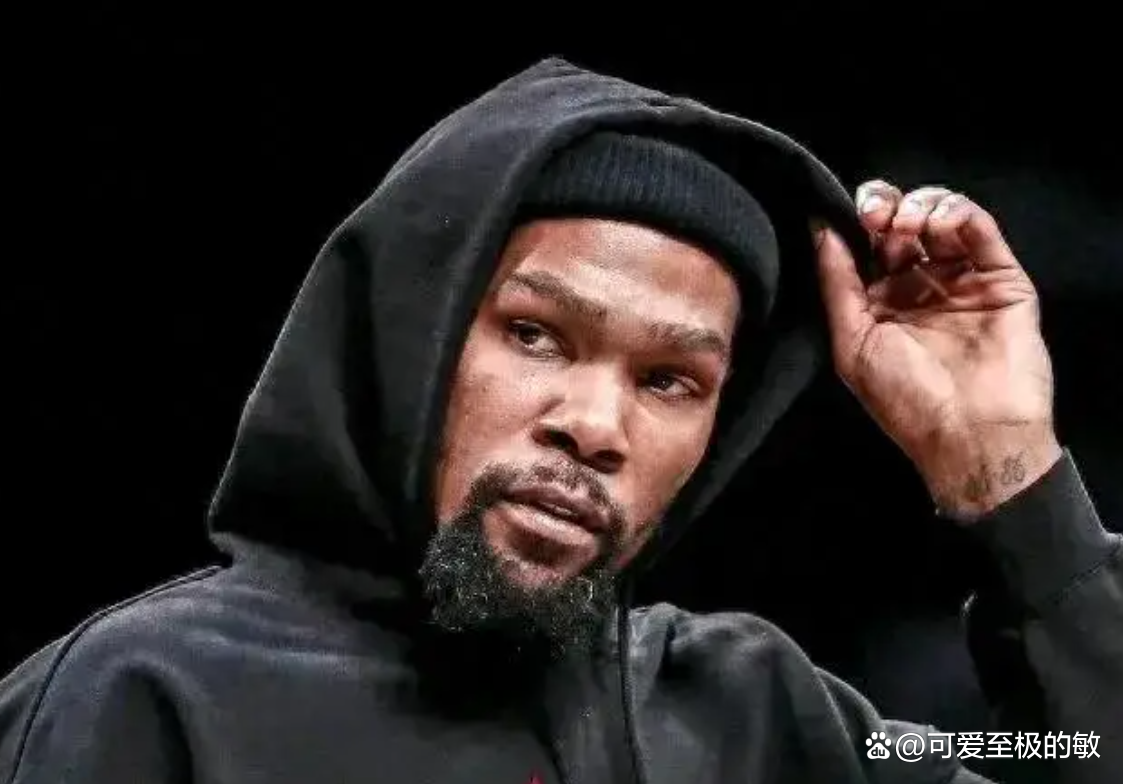 世俱杯-勇士队再遭重创，杜兰特伤情令球迷揪心