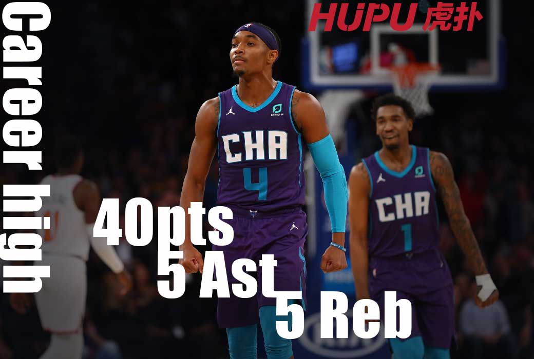 篮网再胜黄蜂，厄文状态火热