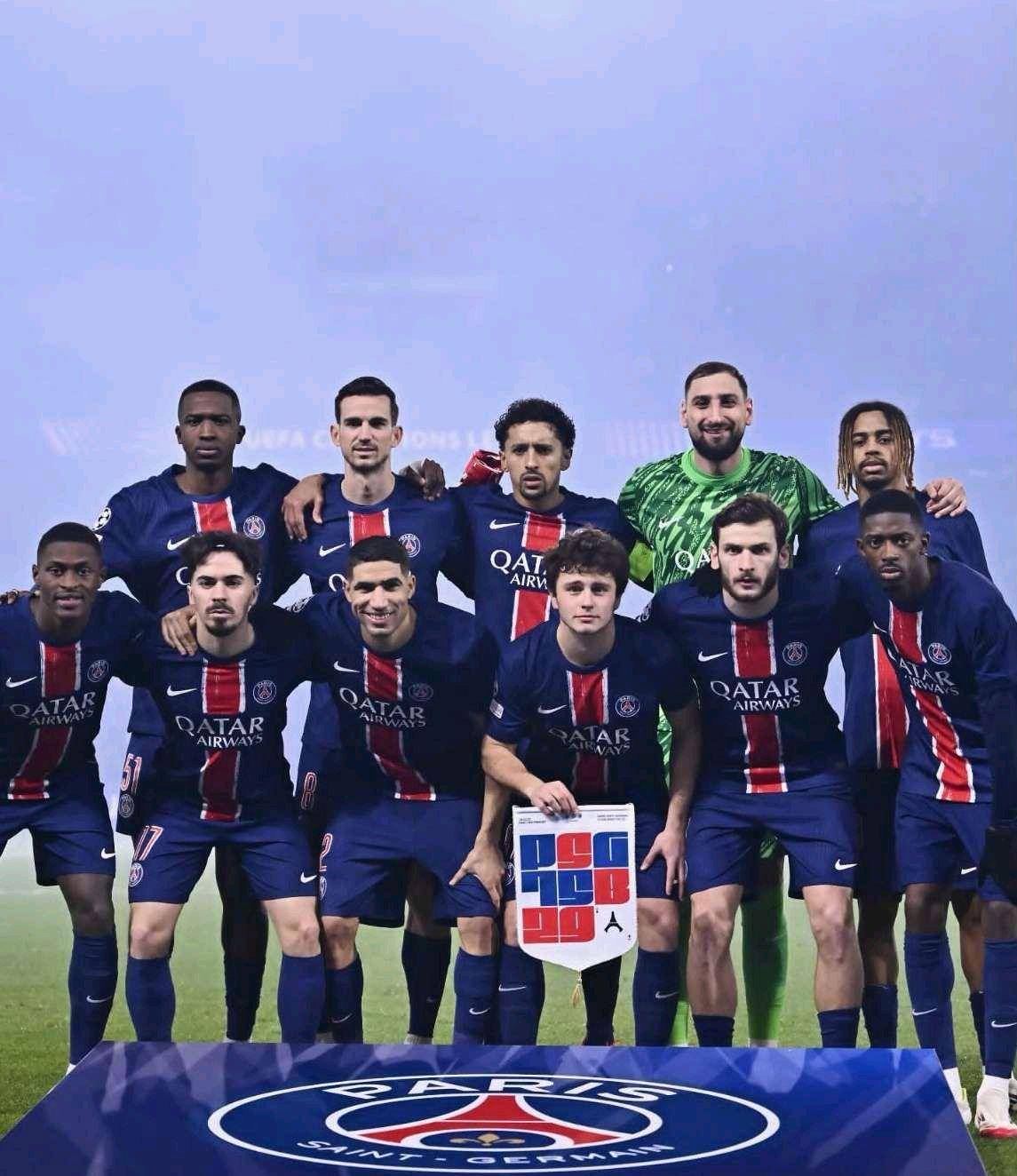 世俱杯2025-巴黎圣日耳曼主场大胜皇家赫雷斯，取得胜利的简单介绍