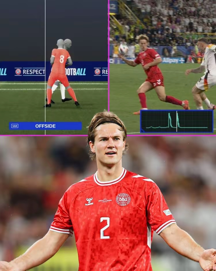 丹麦球员在比赛中大放异彩助队取胜