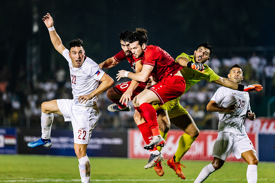 大马士革大败对手，实现彻底胜利