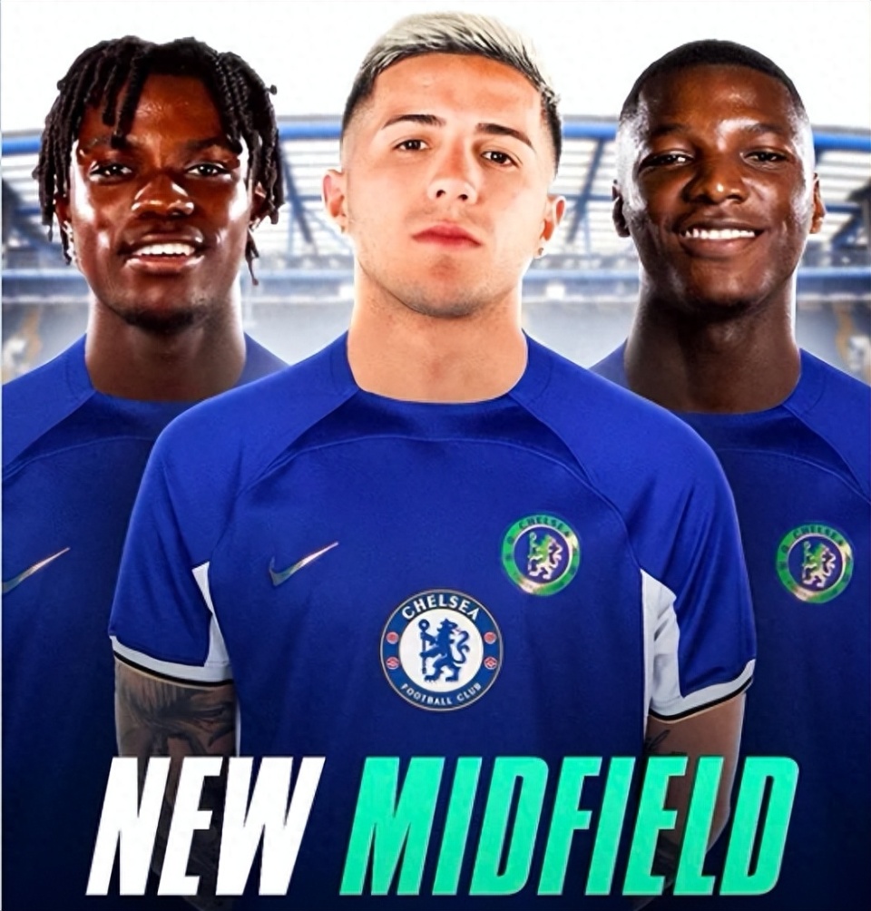 欧洲联赛转会市场陷入疯狂，球探密集监测