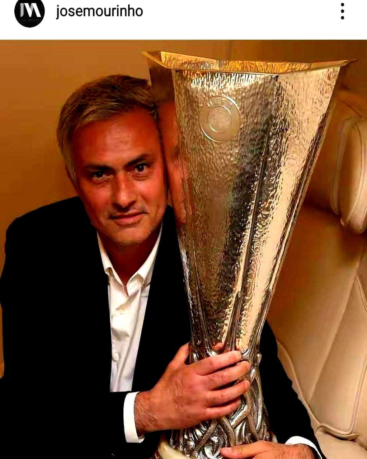 关于意大利欧洲杯夺冠后热议，名帅穆里尼奥不满足的信息