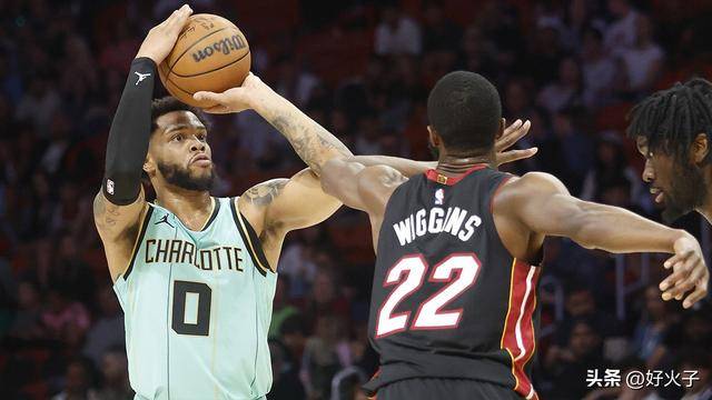 热火队再胜黄蜂队，东部赛场头名在望