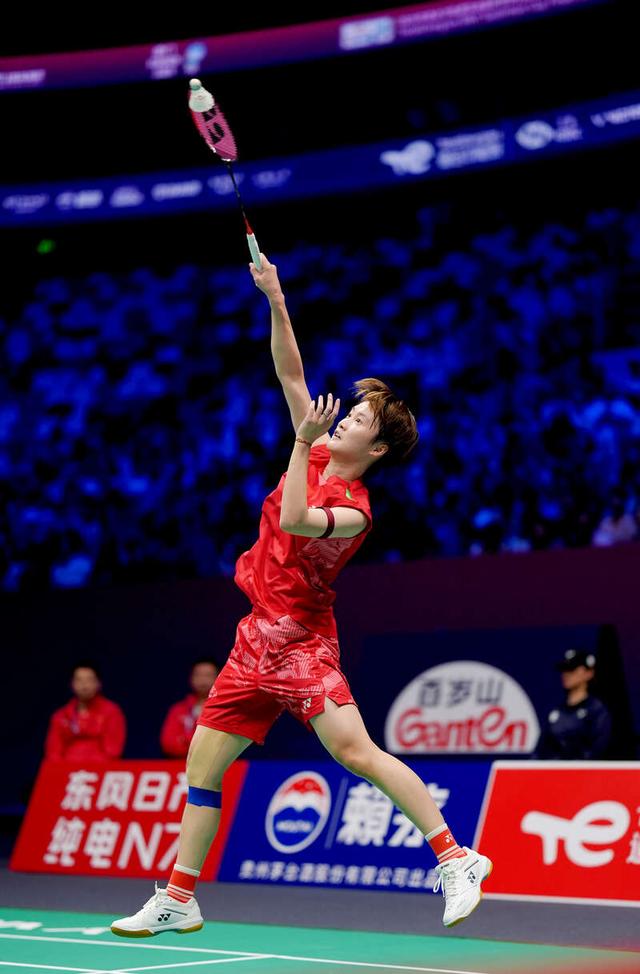 世俱杯-法国队碾压马来西亚队，陈雨菲带队取胜