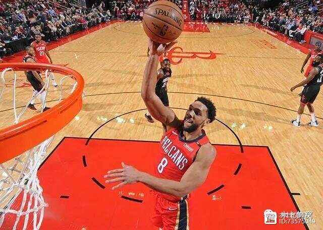 世俱杯分组-骑士力克鹈鹕，胡金秋高光表现