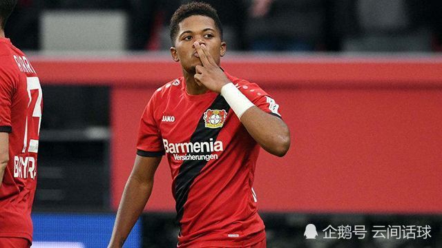 世俱杯奖金-勒沃库森横扫荷兰，内马尔状态火热